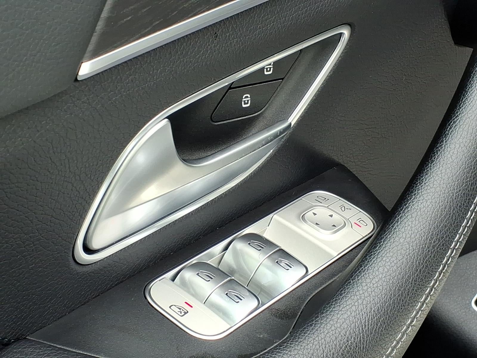 2024 Mercedes-Benz GLE GLE 350 4MATIC®