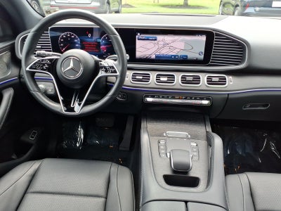 2024 Mercedes-Benz GLE GLE 350 4MATIC®