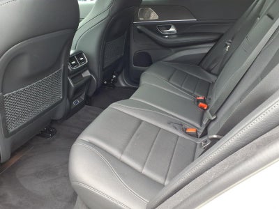 2024 Mercedes-Benz GLE GLE 350 4MATIC®