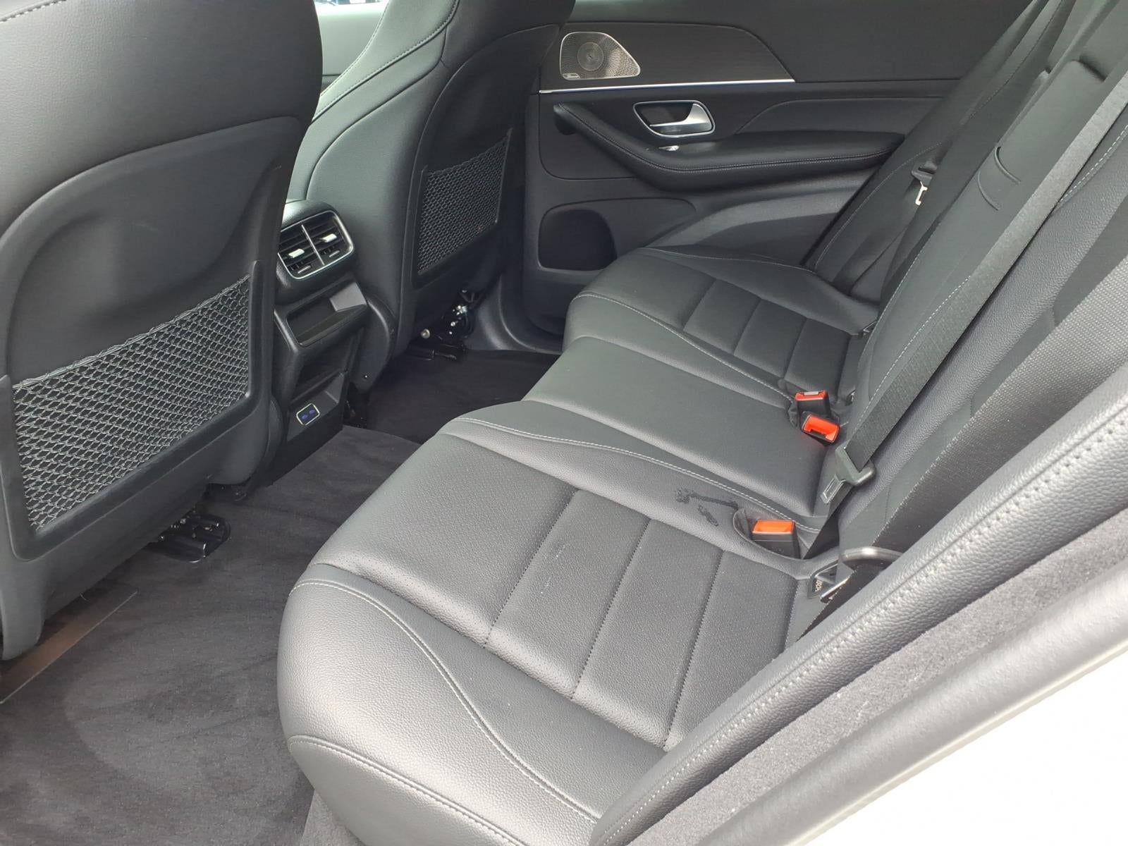 2024 Mercedes-Benz GLE GLE 350 4MATIC®