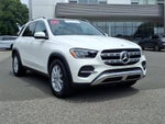2024 Mercedes-Benz GLE GLE 350 4MATIC®