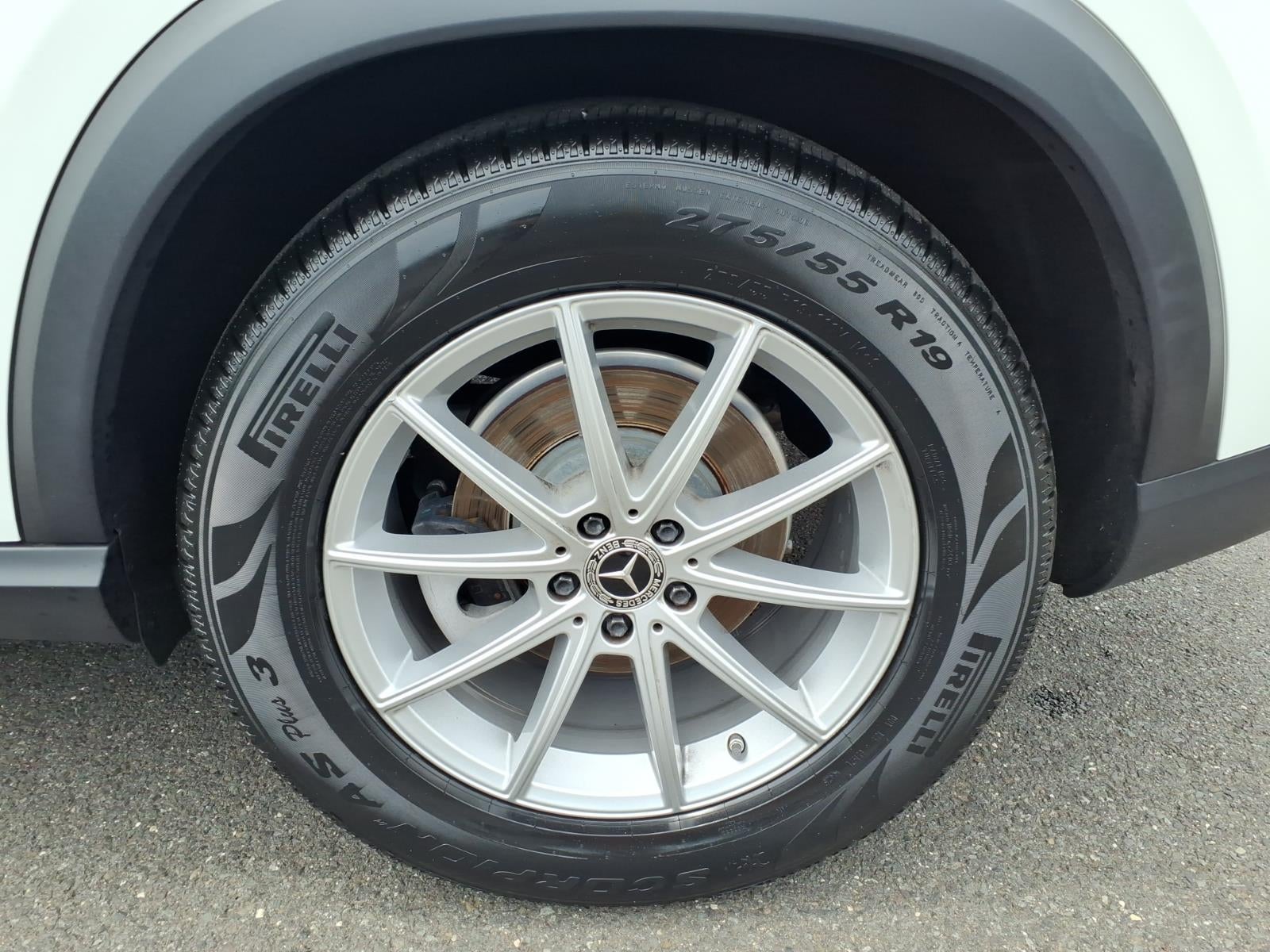 2024 Mercedes-Benz GLE GLE 350 4MATIC®