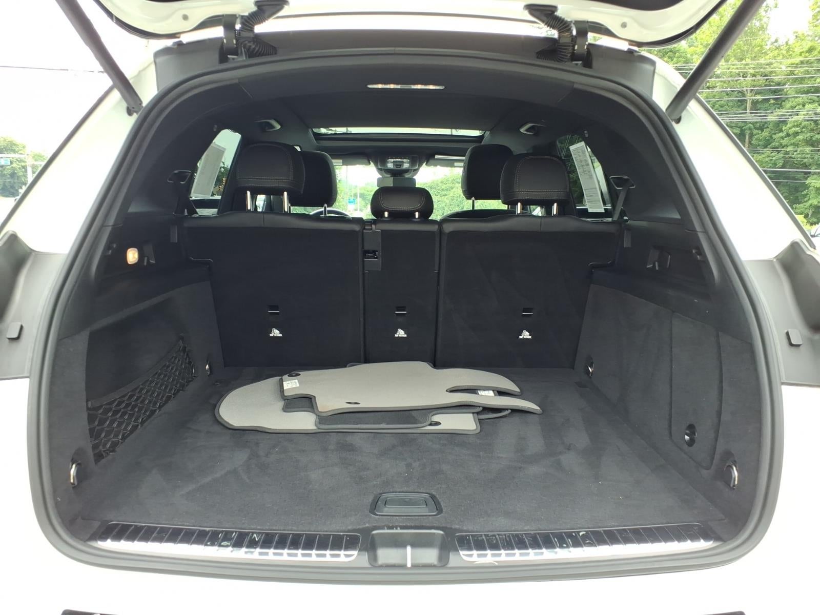 2024 Mercedes-Benz GLE GLE 350 4MATIC®