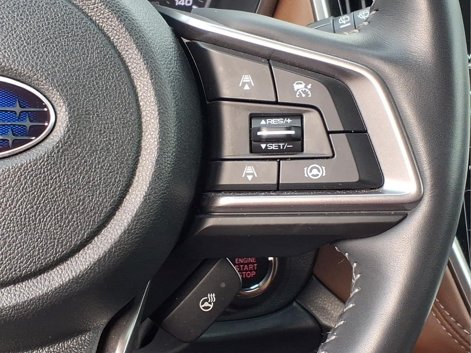 2021 Subaru Outback Touring