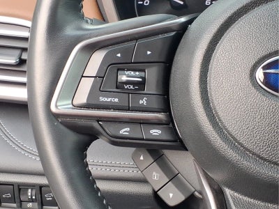 2021 Subaru Outback Touring