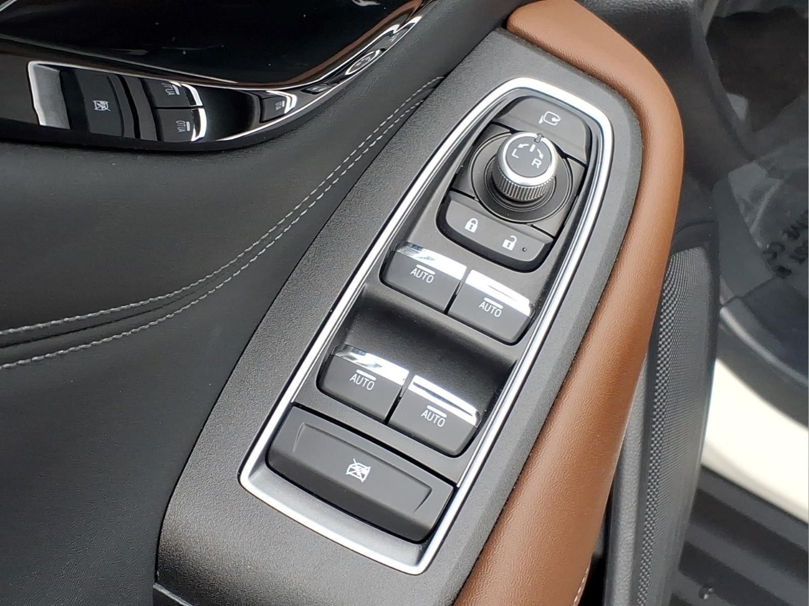 2021 Subaru Outback Touring