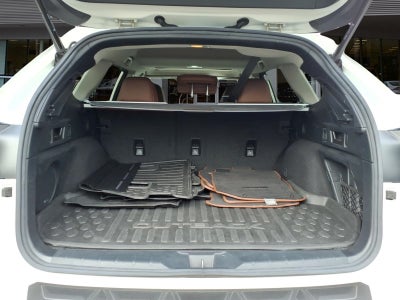 2021 Subaru Outback Touring