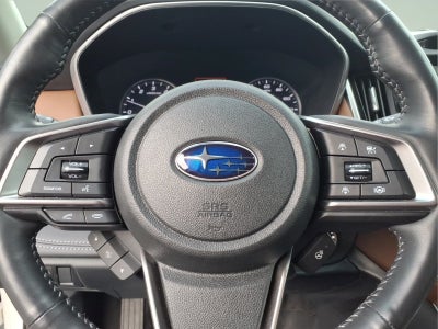 2021 Subaru Outback Touring