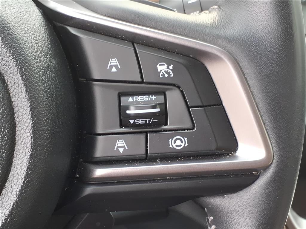 2022 Subaru Outback Touring XT