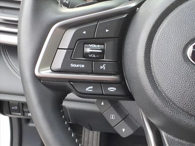 2022 Subaru Outback Touring XT