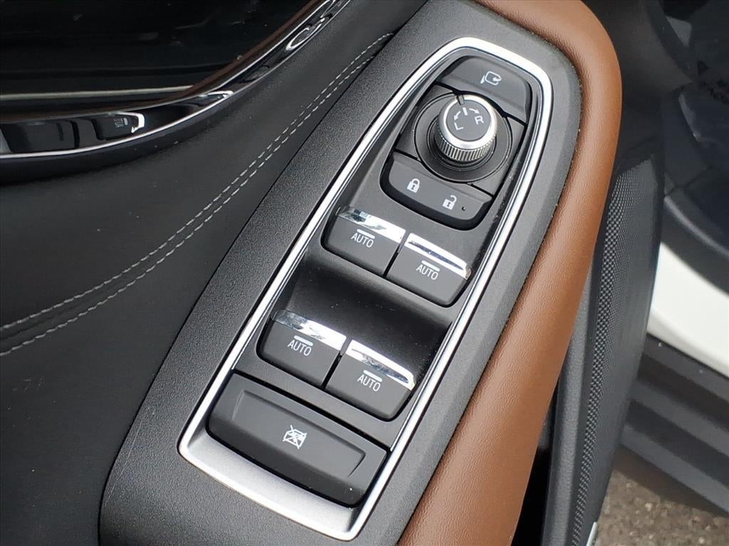 2022 Subaru Outback Touring XT