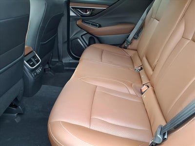 2022 Subaru Outback Touring XT