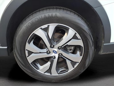 2022 Subaru Outback Touring XT