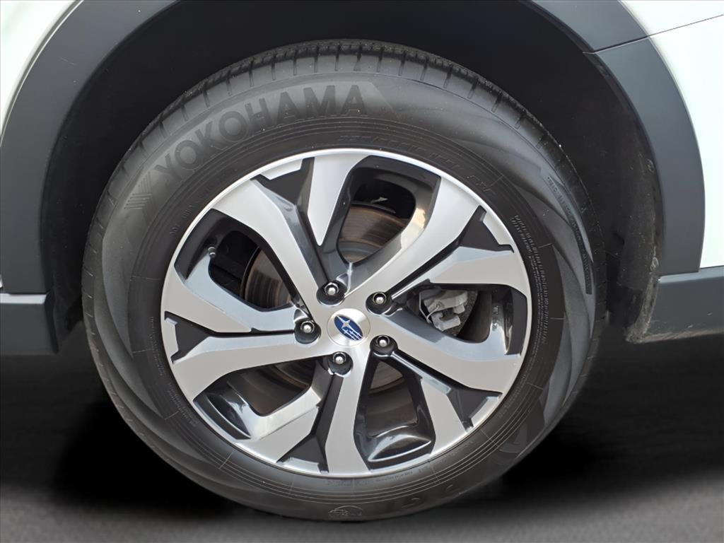 2022 Subaru Outback Touring XT