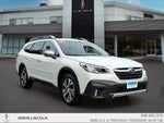 2022 Subaru Outback Touring XT
