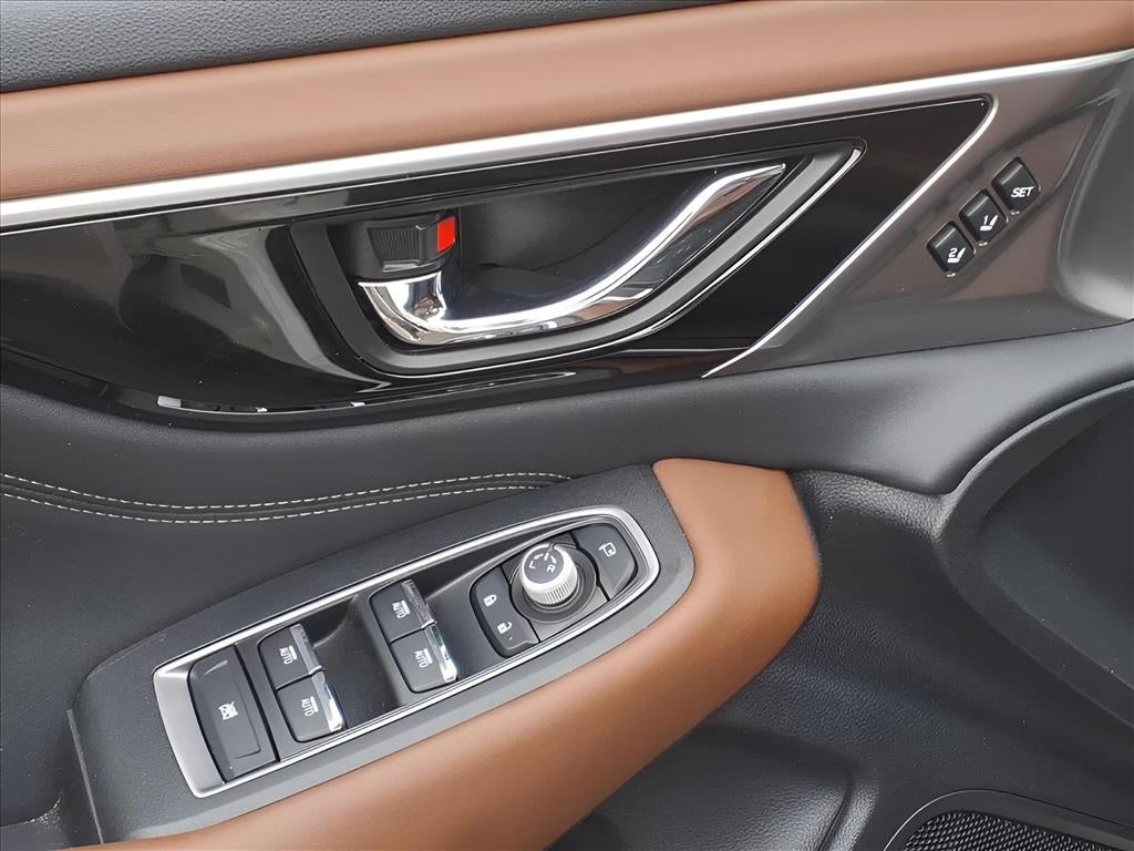 2022 Subaru Outback Touring XT