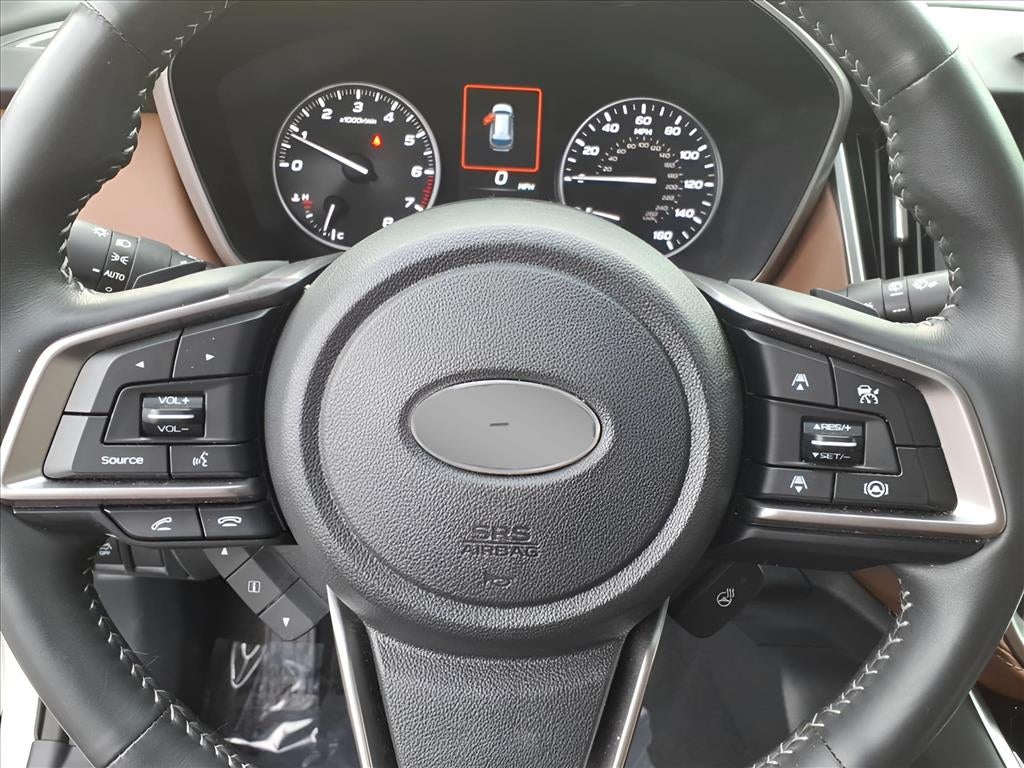 2022 Subaru Outback Touring XT