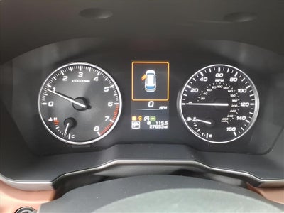 2022 Subaru Outback Touring XT