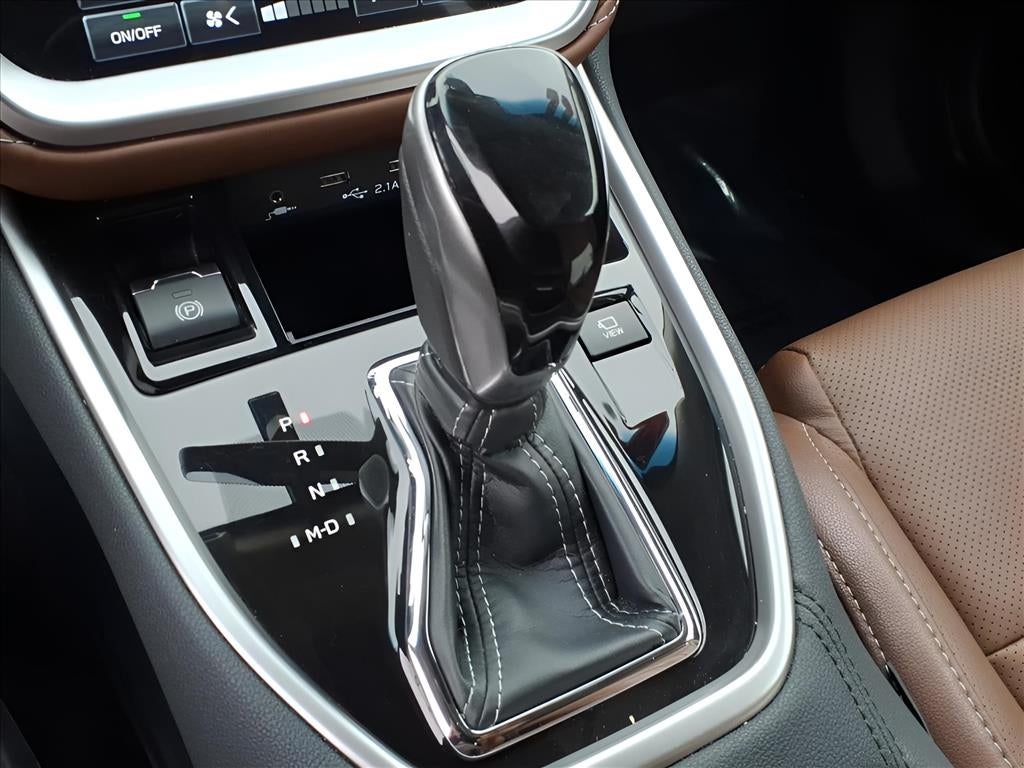 2022 Subaru Outback Touring XT