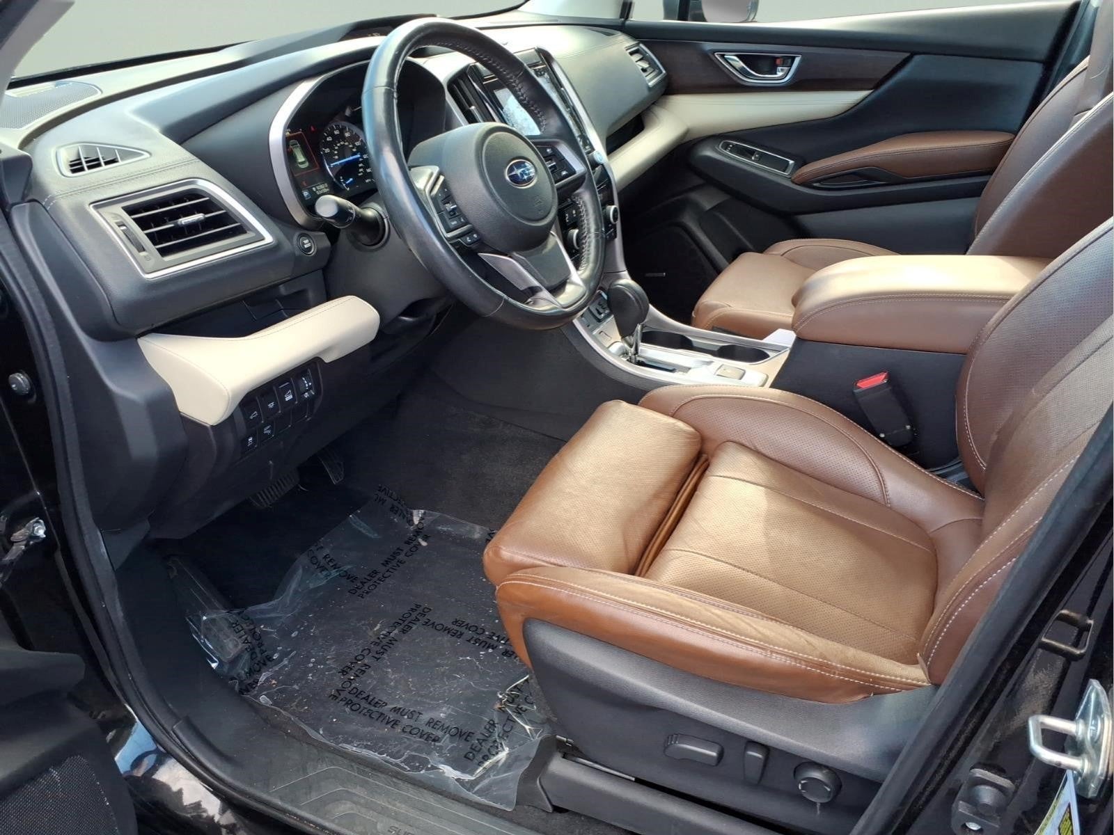 2020 Subaru Ascent Touring