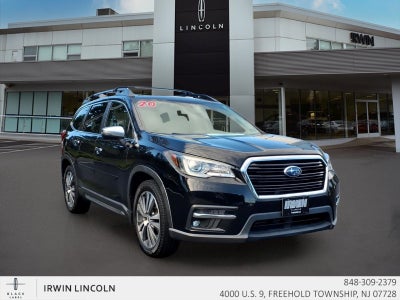 2020 Subaru Ascent Touring