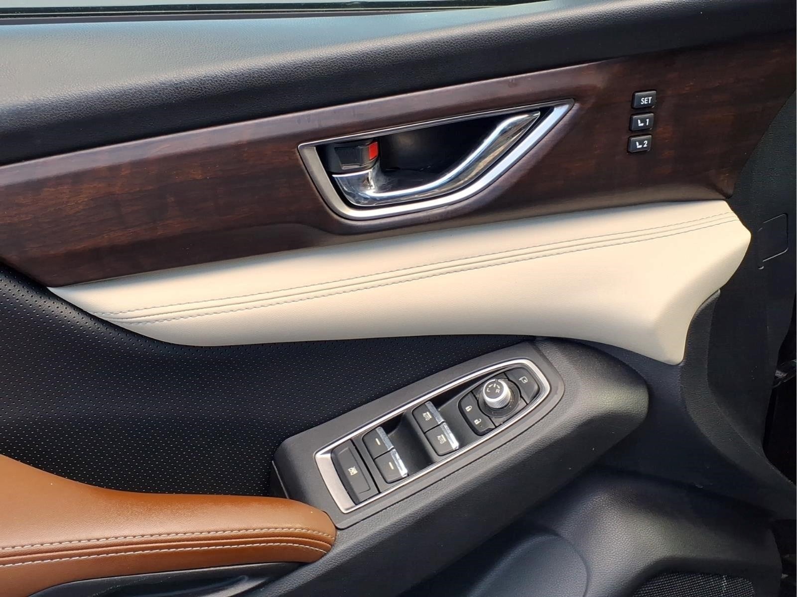 2020 Subaru Ascent Touring