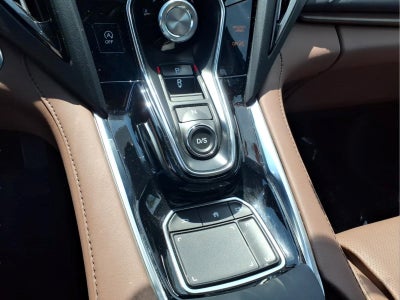2023 Acura RDX SH-AWD w/Advance