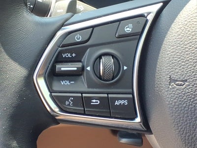 2023 Acura RDX SH-AWD w/Advance