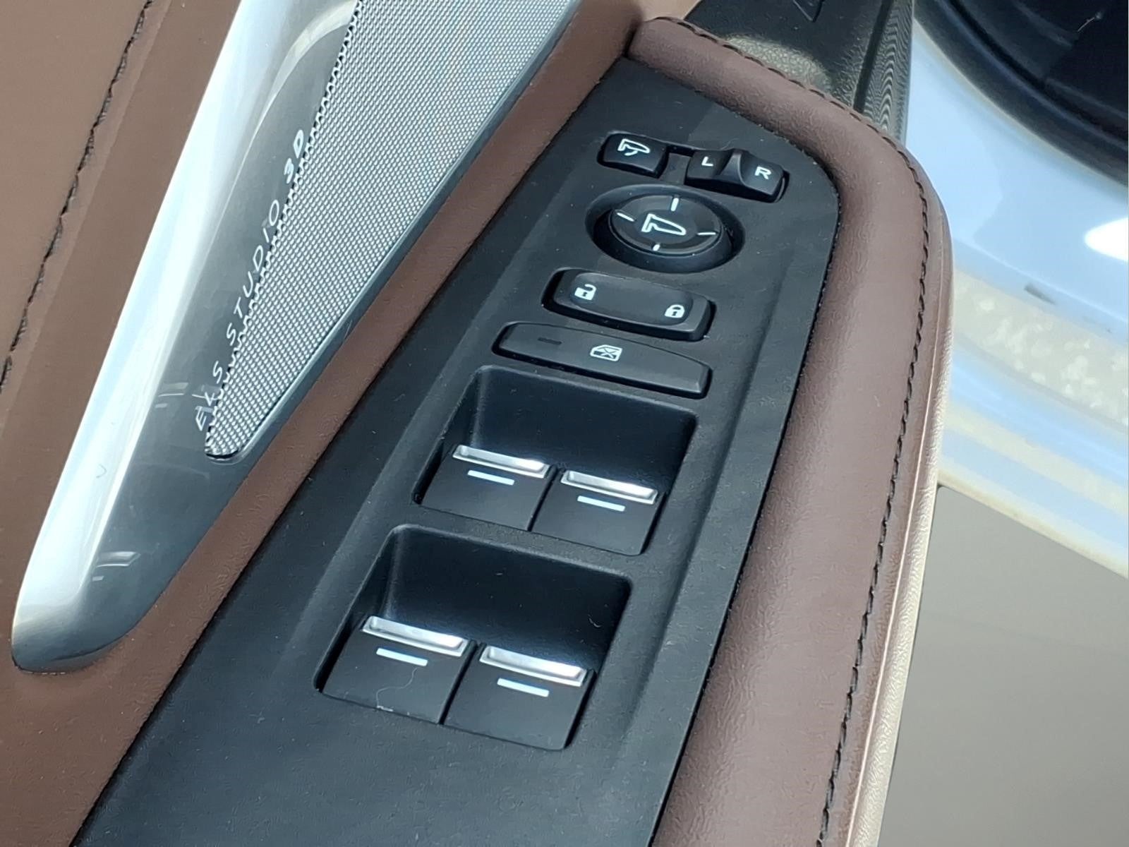 2023 Acura RDX SH-AWD w/Advance