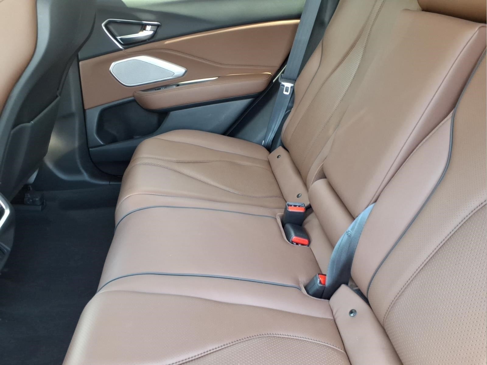 2023 Acura RDX SH-AWD w/Advance