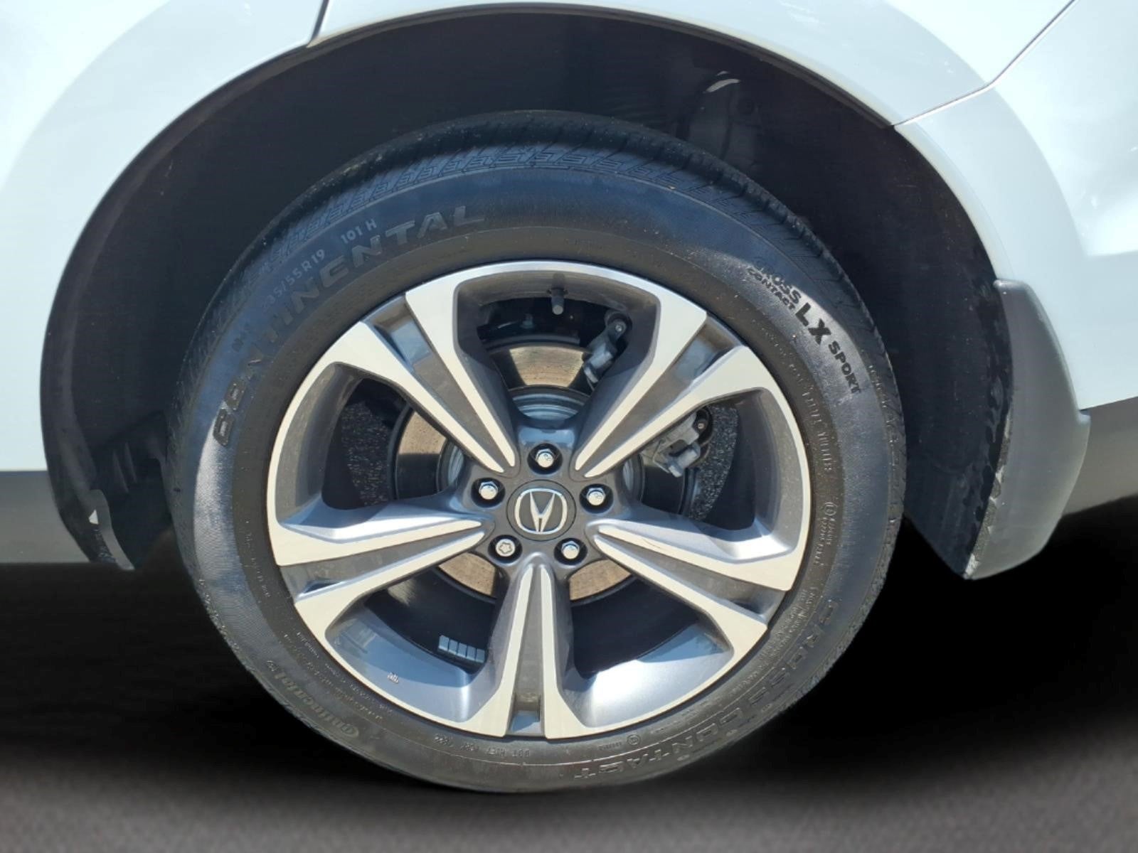 2023 Acura RDX SH-AWD w/Advance