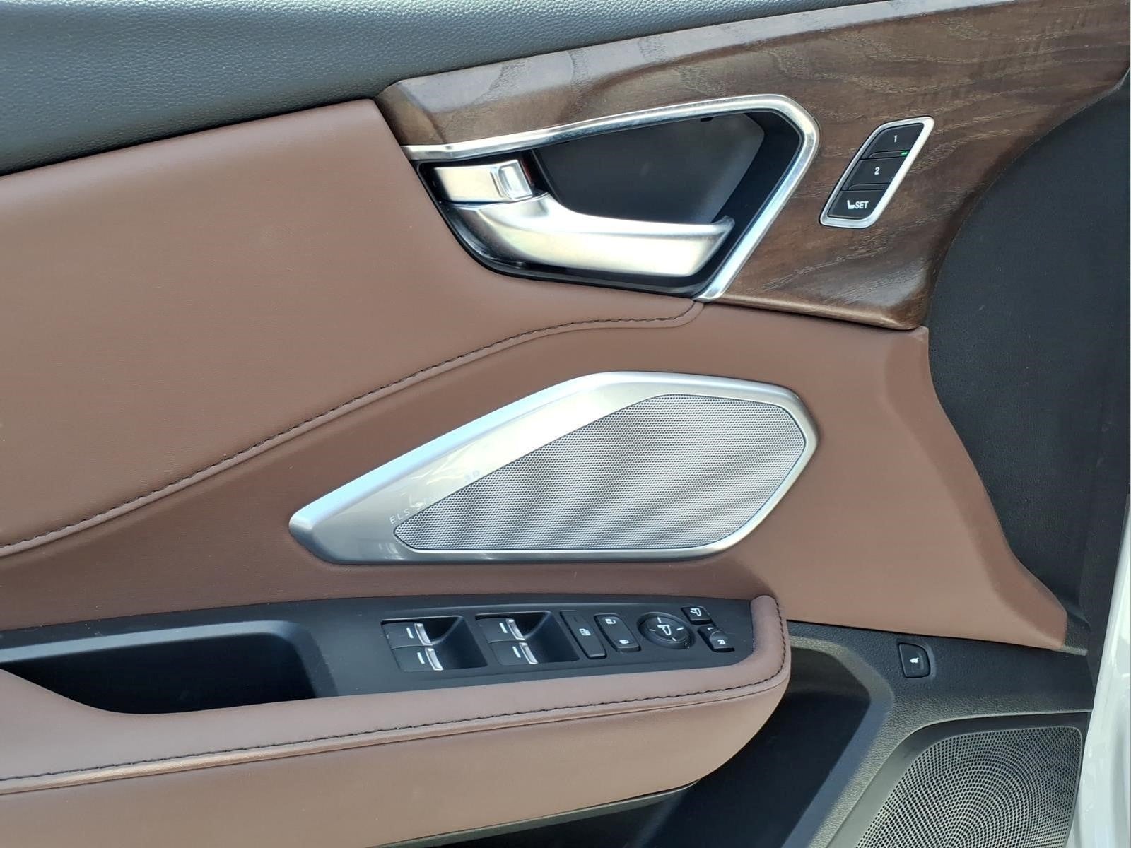 2023 Acura RDX SH-AWD w/Advance