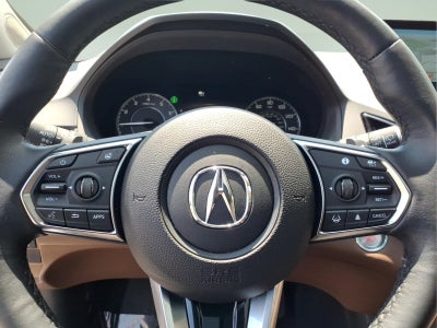 2023 Acura RDX SH-AWD w/Advance