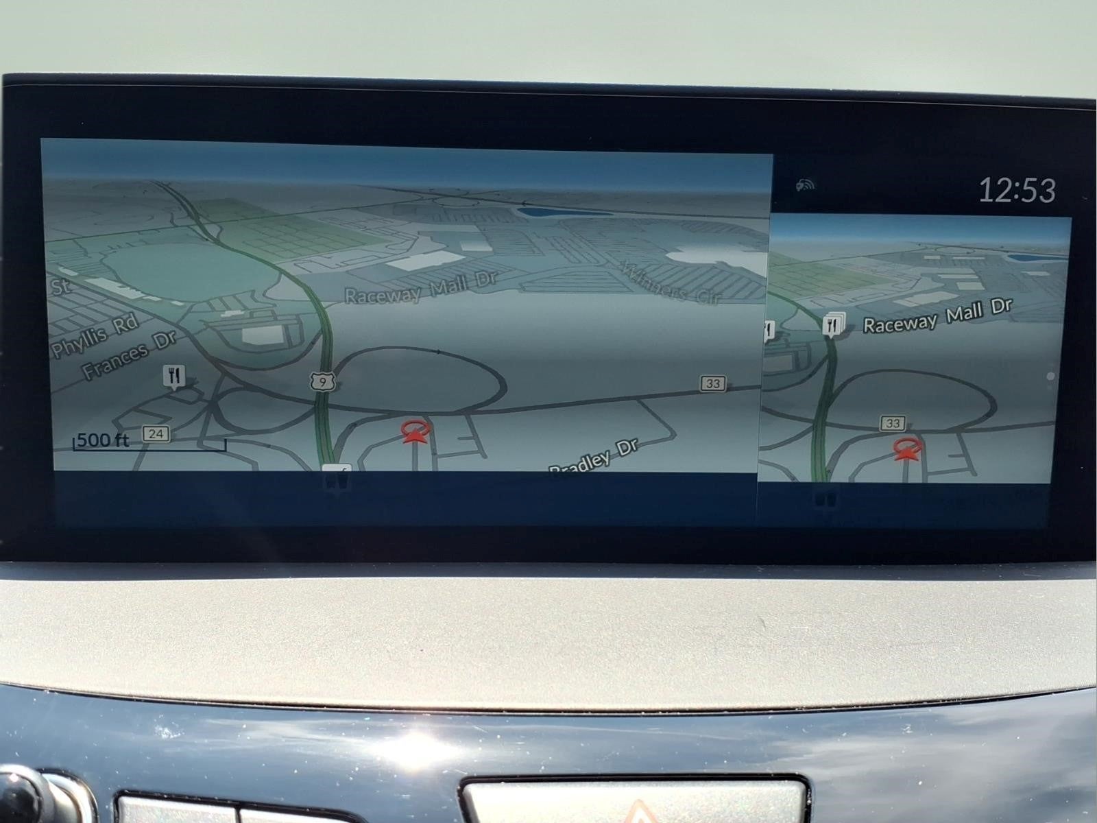 2023 Acura RDX SH-AWD w/Advance