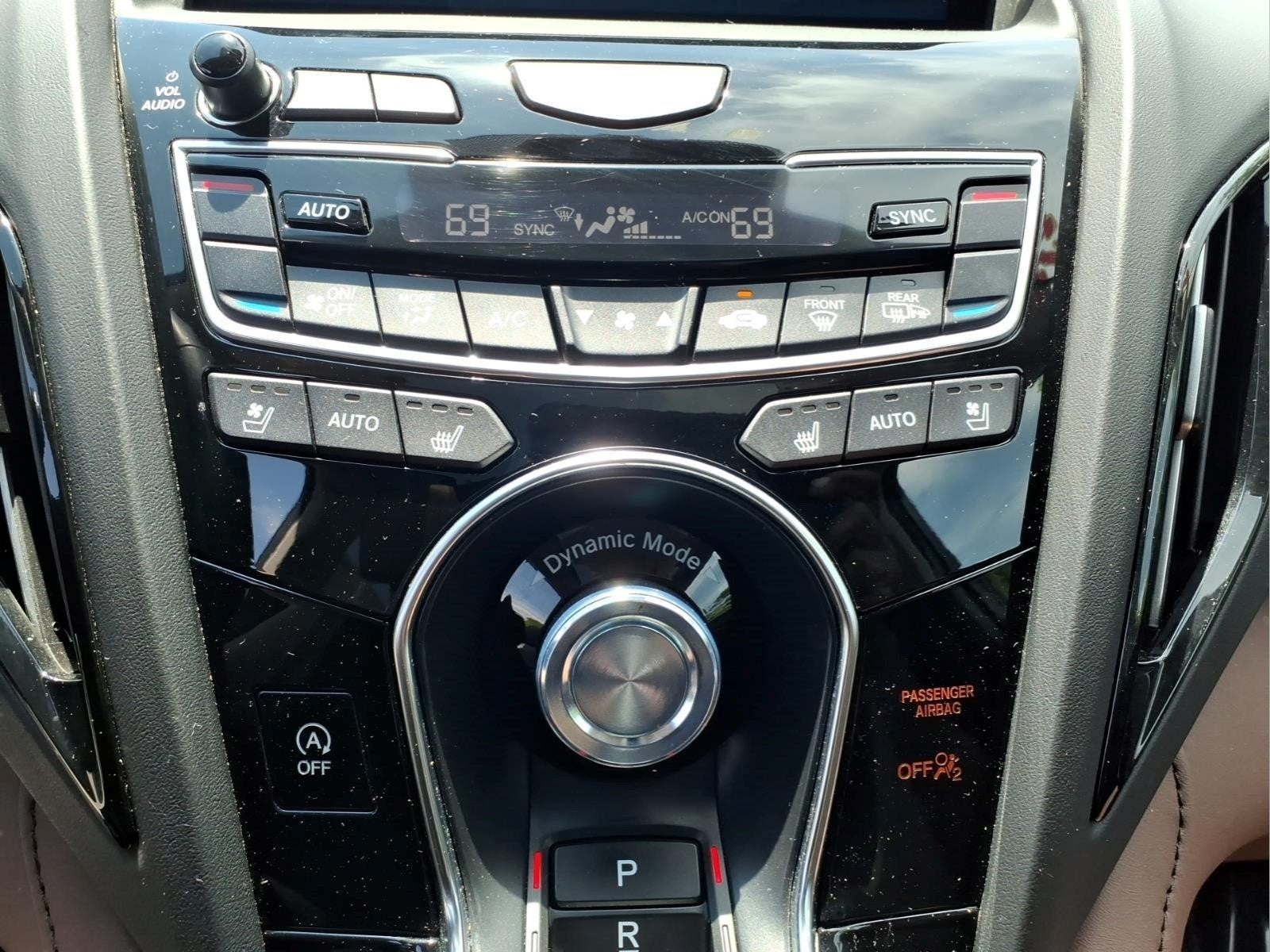 2023 Acura RDX SH-AWD w/Advance