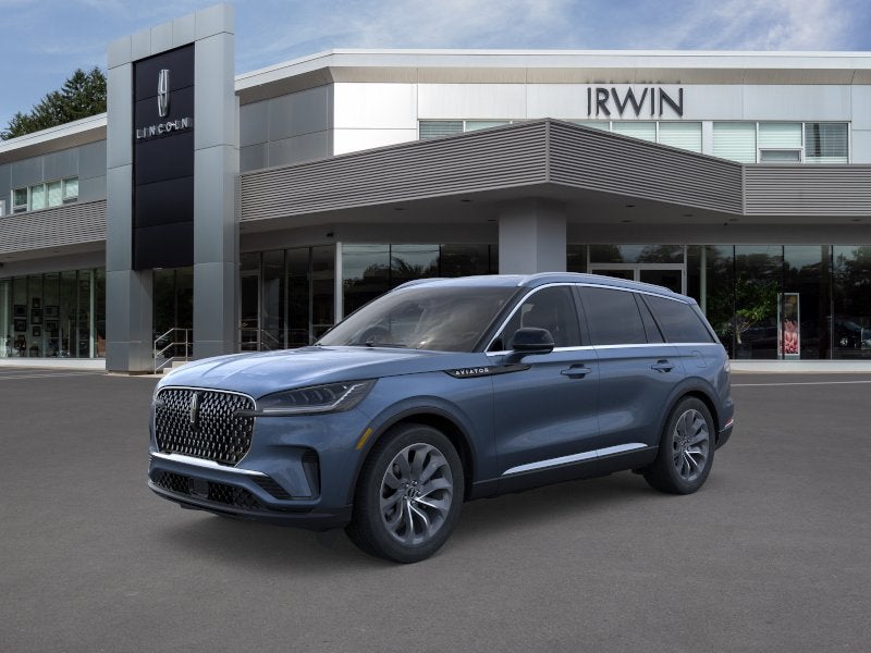 2026 Lincoln Aviator Premiere AWD's photo