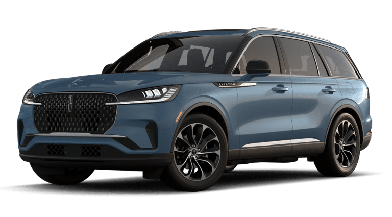 2026 Lincoln Aviator Premiere AWD's photo
