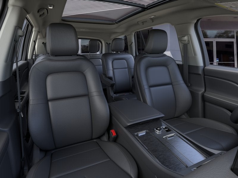 2026 Lincoln Aviator Premiere Premium