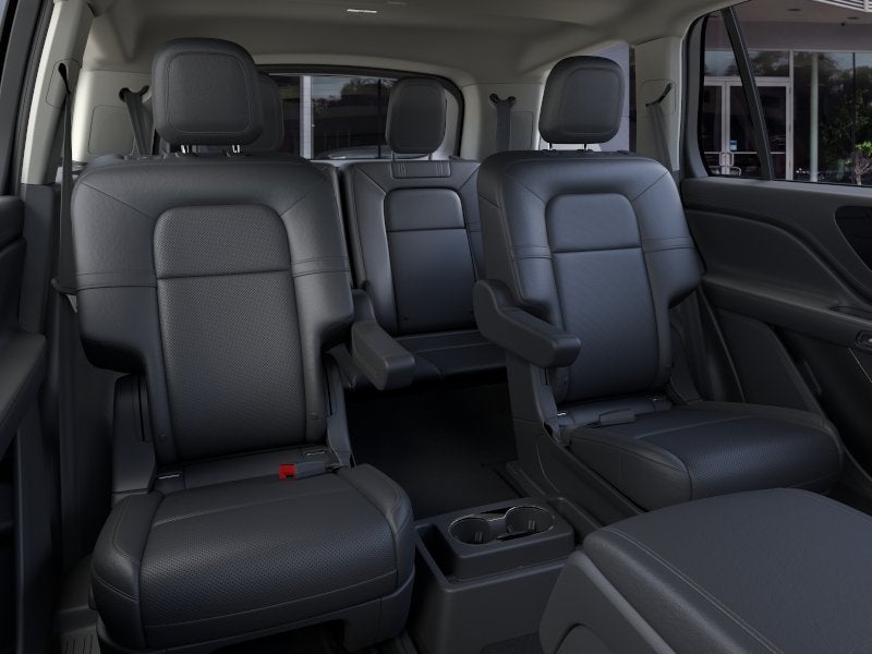 2026 Lincoln Aviator Premiere Premium