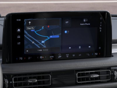 2026 Lincoln Aviator Premiere Premium