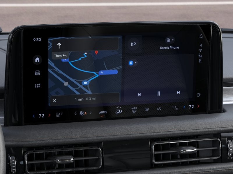 2026 Lincoln Aviator Premiere Premium