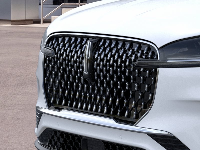 2026 Lincoln Aviator Premiere Premium
