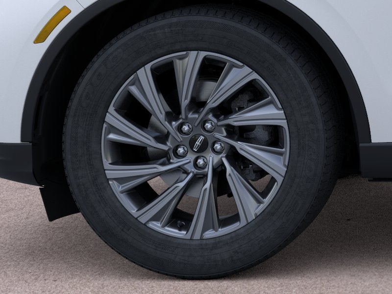 2026 Lincoln Aviator Premiere Premium