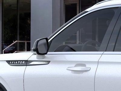 2026 Lincoln Aviator Premiere Premium