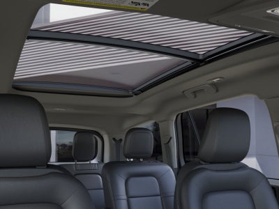 2026 Lincoln Aviator Premiere Premium