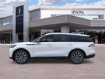 2026 Lincoln Aviator Premiere Premium