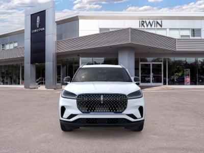 2026 Lincoln Aviator Premiere Premium