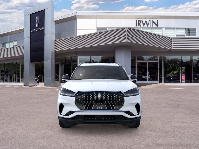 2026 Lincoln Aviator Premiere Premium