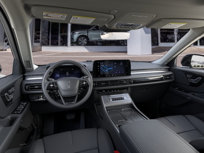 2026 Lincoln Aviator Premiere Premium