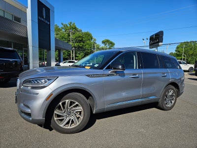 2023 Lincoln Aviator Standard